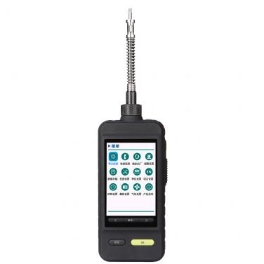 手持式四合一氣體檢測(cè)儀